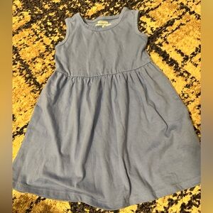 Girls Summer Dress 4T